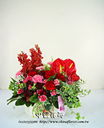 編號:DSC01614eu - 感恩母親花禮6