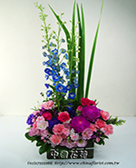 編號:DSC06349 - 感恩母親花禮9